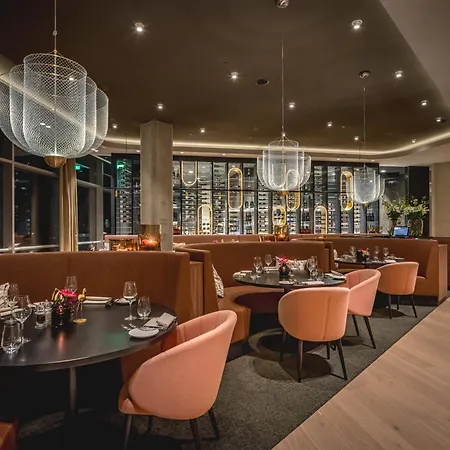 Van Der Valk Hotel Amsterdam Zuidas-Rai-2